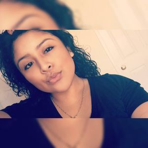 Meet your Posher, Jackie